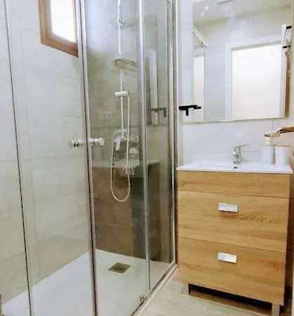 Apartman Turquesa 4th By Casas Cocodrilo *