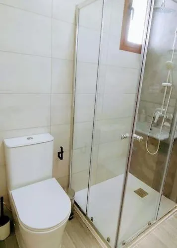 Apartman Turquesa 4th By Casas Cocodrilo Playa del Inglés