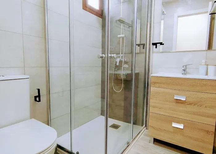 Turquesa 4th By Casas Cocodrilo Apartman