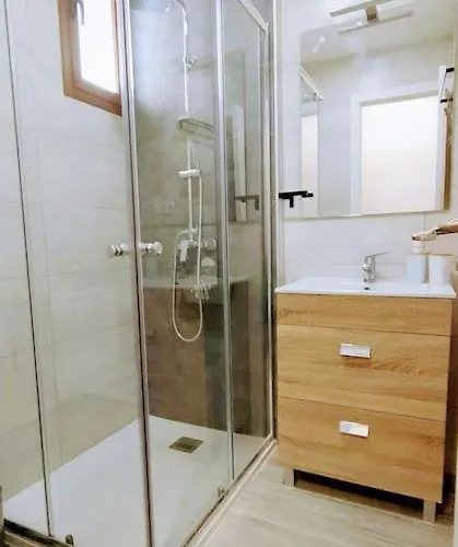 Apartman Turquesa 4th By Casas Cocodrilo *