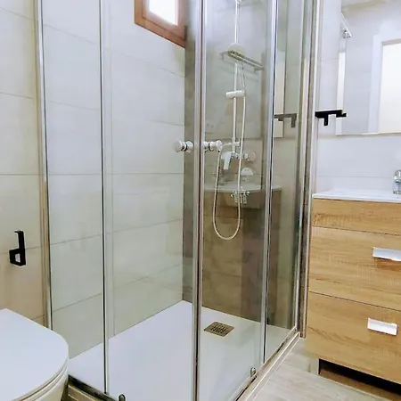 Turquesa 4th By Casas Cocodrilo Apartment