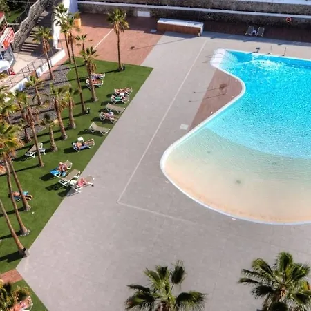 Turquesa 4th By Casas Cocodrilo Apartman