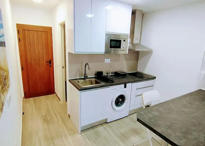 Apartment Turquesa 4th By Casas Cocodrilo Playa del Ingles (Gran Canaria)