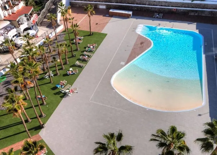 Turquesa 4th By Casas Cocodrilo Apartman