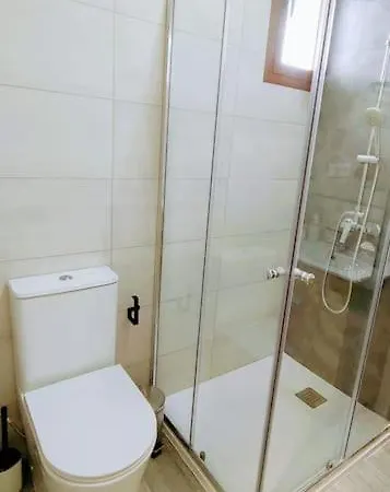 Apartmán Turquesa 4th By Casas Cocodrilo Playa del Inglés