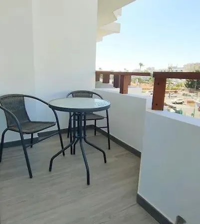 Apartment Turquesa 4th By Casas Cocodrilo
