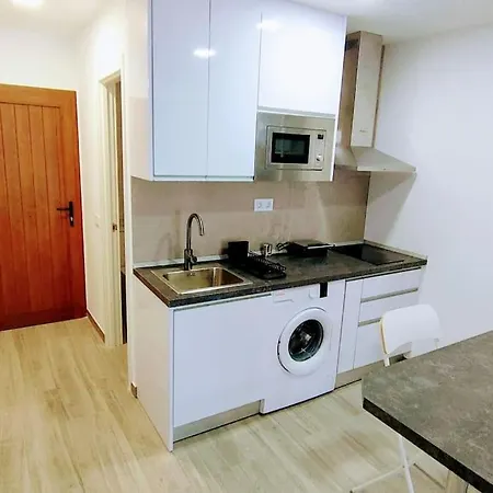 Lägenhet Turquesa 4th By Casas Cocodrilo Playa del Inglés