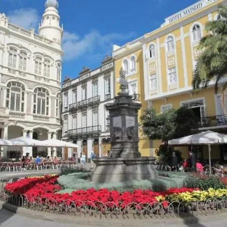 公寓 Turquesa 4th By Casas Cocodrilo 普拉亚戴尔雷安格莱斯